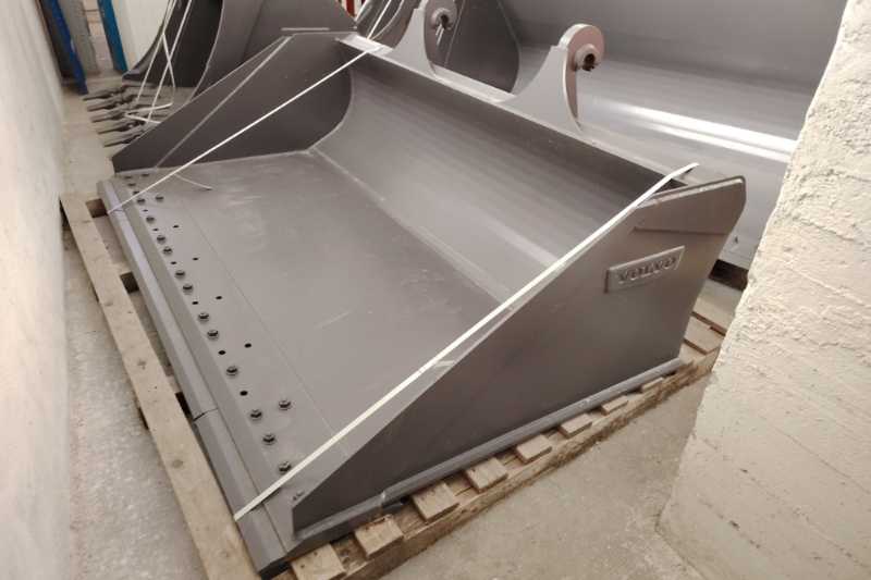 OmecoHub - Immagine VOLVO L70H